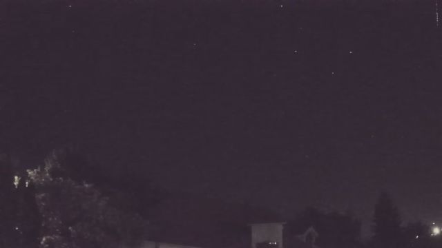 AMS91 meteor