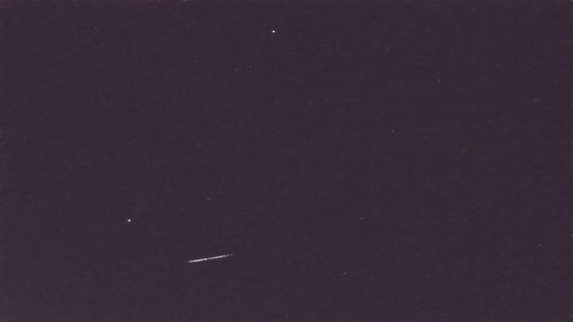 AMS91 meteor