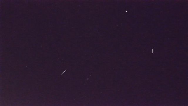 AMS91 meteor