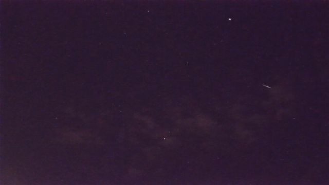 AMS91 meteor