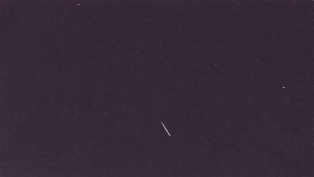 AMS91 meteor