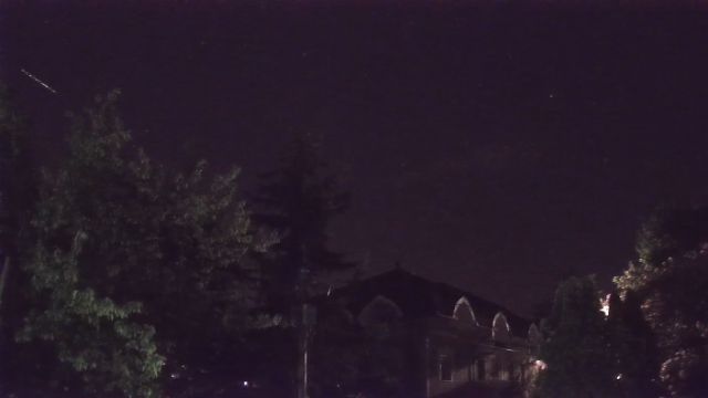 AMS91 meteor