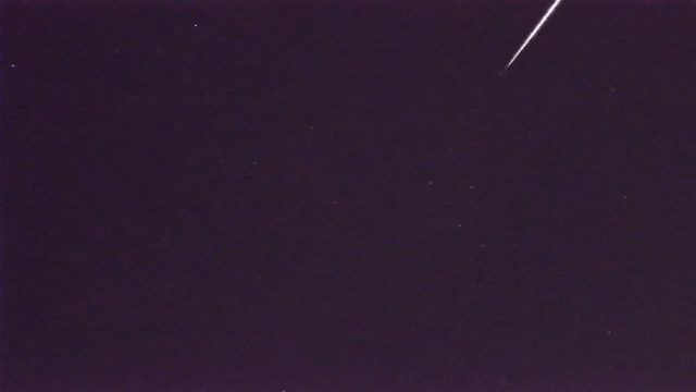 AMS91 meteor