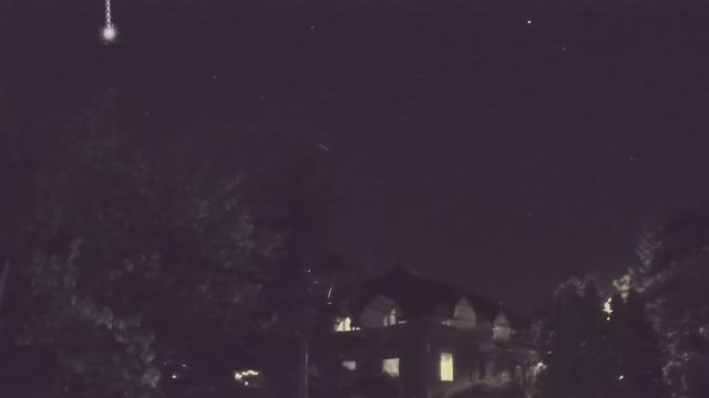 AMS91 meteor