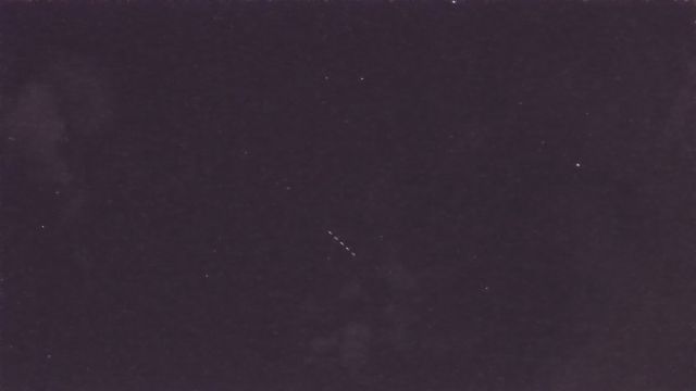 AMS91 meteor