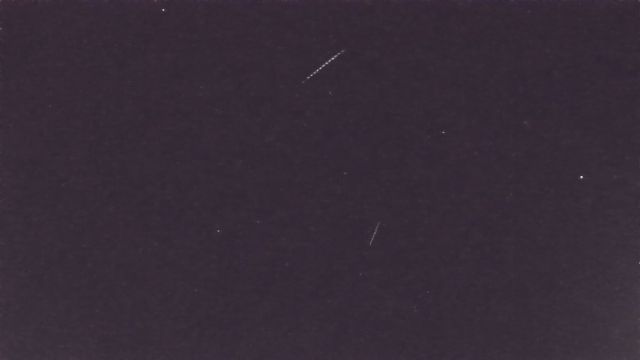 AMS91 meteor