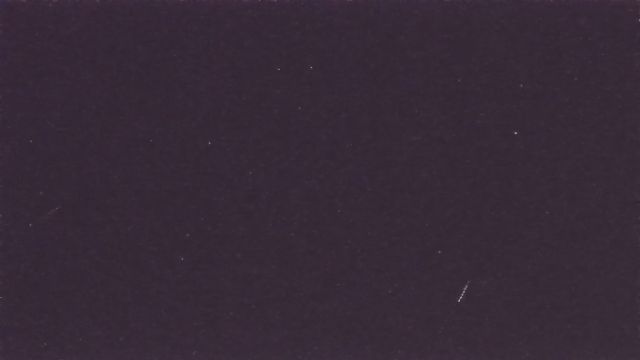 AMS91 meteor