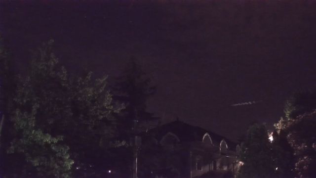 AMS91 meteor