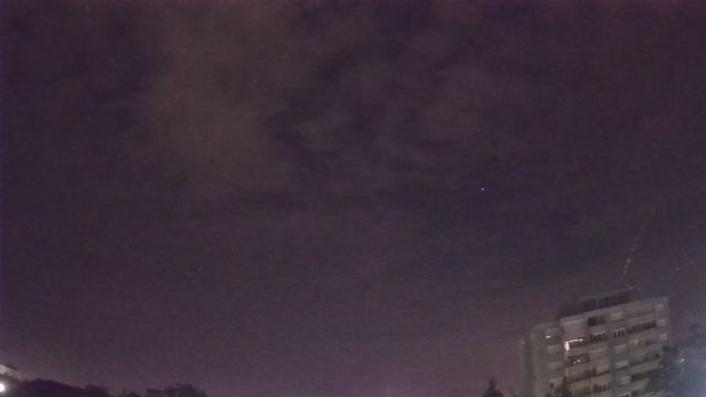 AMS91 meteor