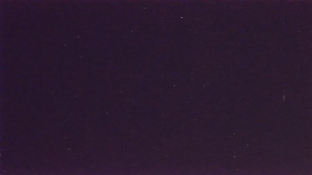 AMS91 meteor