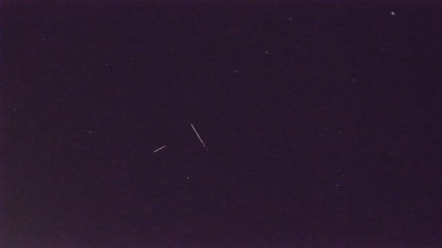 AMS91 meteor