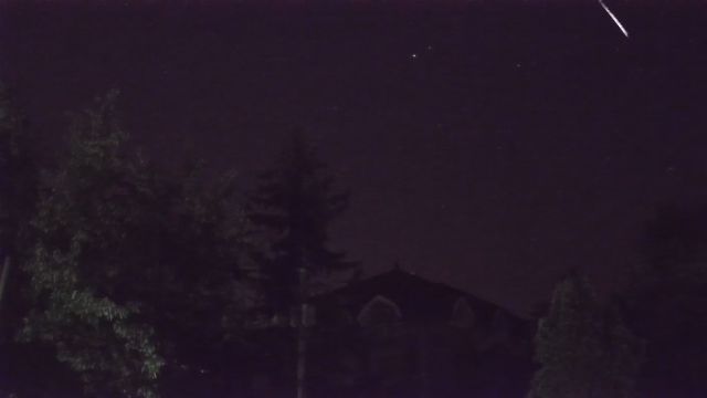 AMS91 meteor