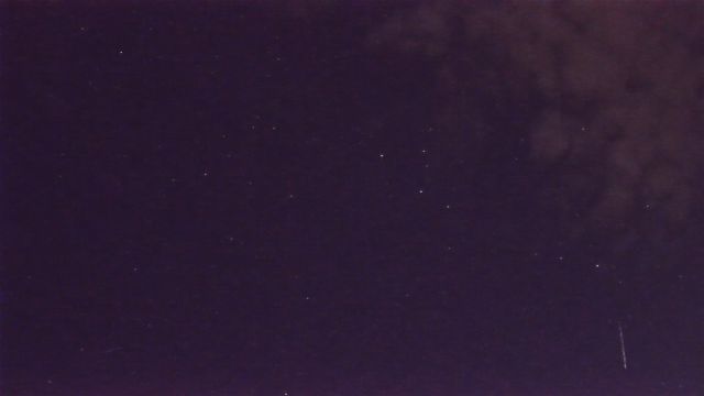 AMS91 meteor