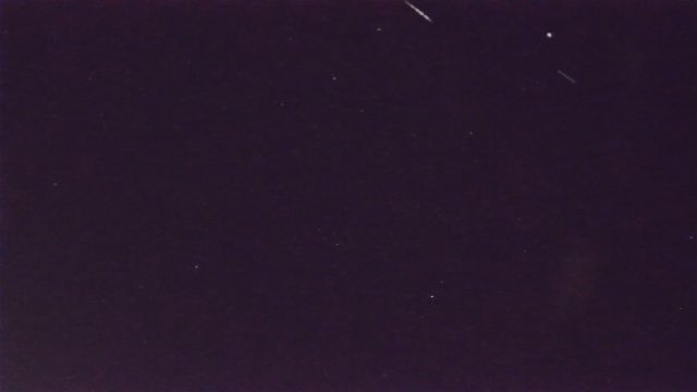 AMS91 meteor