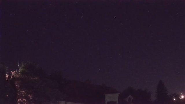 AMS91 meteor