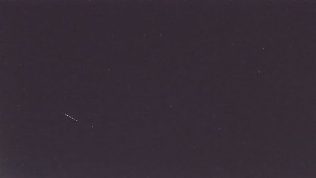 AMS91 meteor