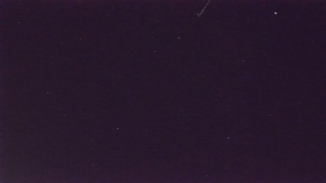AMS91 meteor