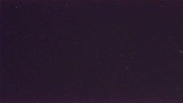 AMS91 meteor