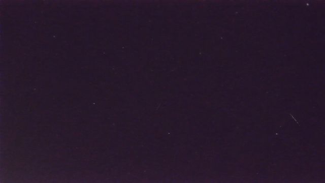 AMS91 meteor