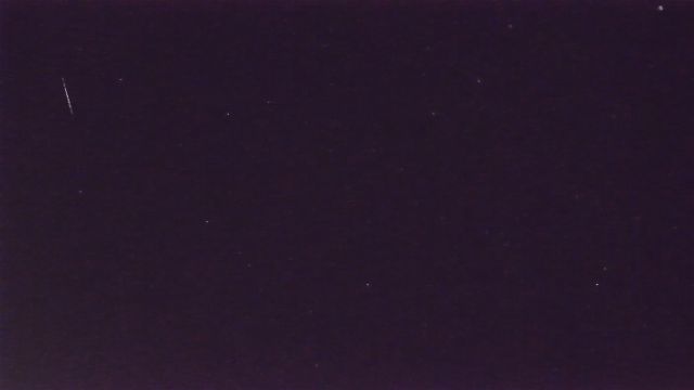 AMS91 meteor