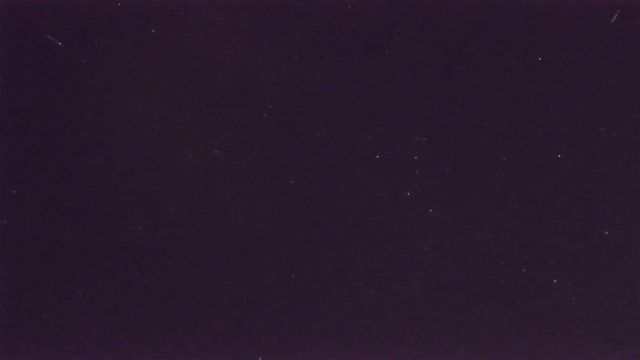 AMS91 meteor