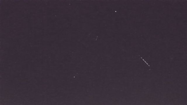 AMS91 meteor