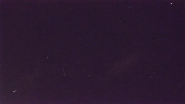 AMS91 meteor