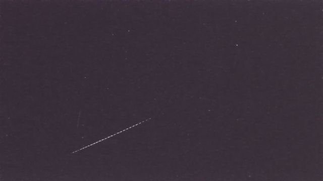 AMS91 meteor