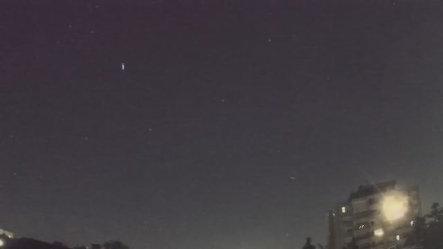 AMS91 meteor