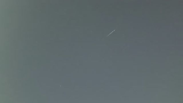 AMS91 meteor
