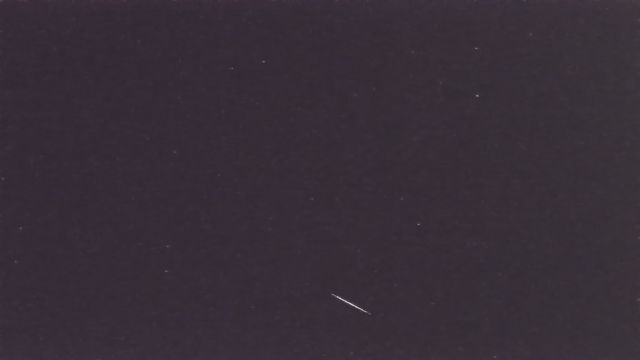 AMS91 meteor