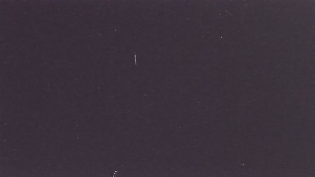 AMS91 meteor