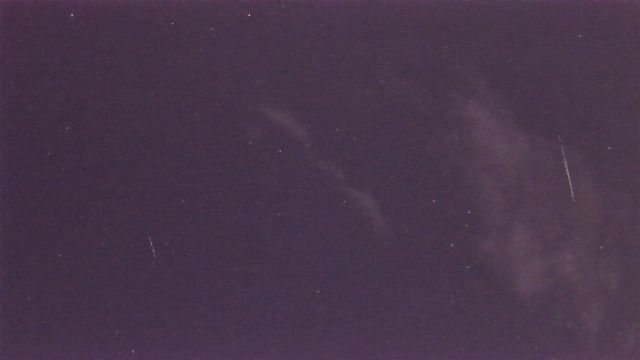 AMS91 meteor