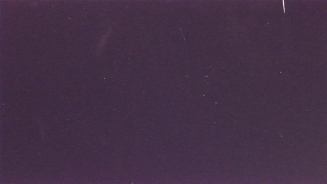AMS91 meteor