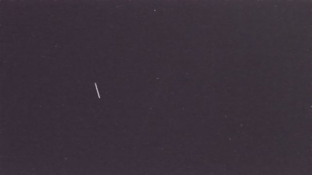 AMS91 meteor