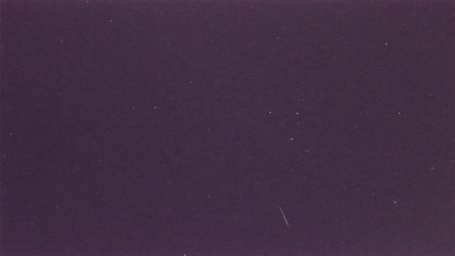 AMS91 meteor