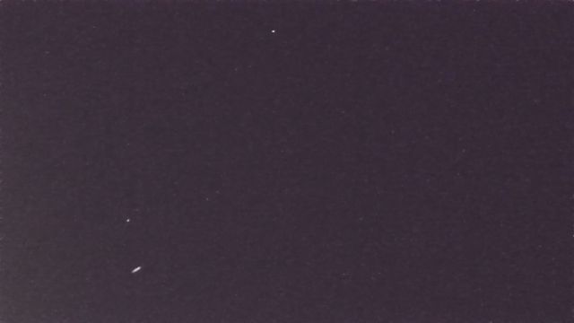 AMS91 meteor