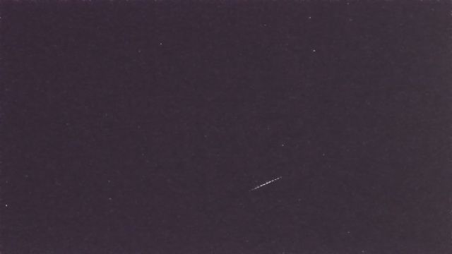 AMS91 meteor