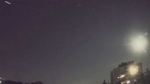 AMS91 meteor