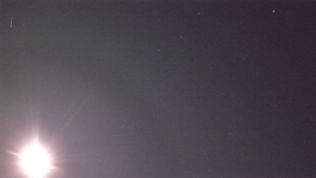 AMS91 meteor