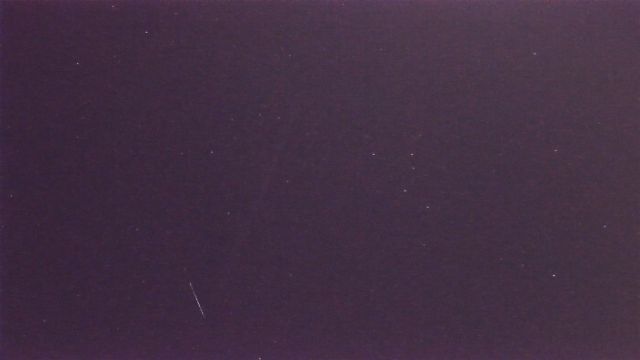 AMS91 meteor