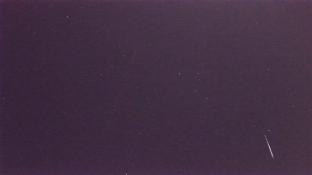 AMS91 meteor
