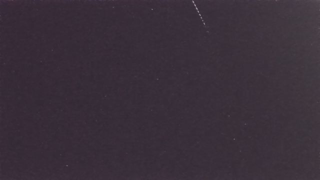 AMS91 meteor