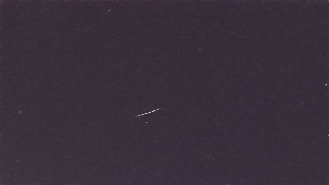 AMS91 meteor