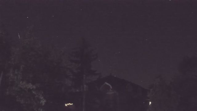 AMS91 meteor