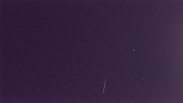 AMS91 meteor