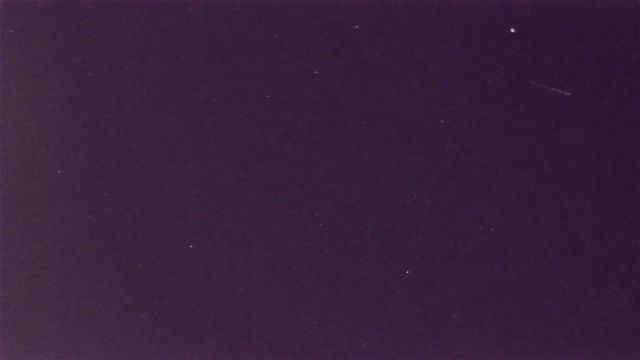 AMS91 meteor