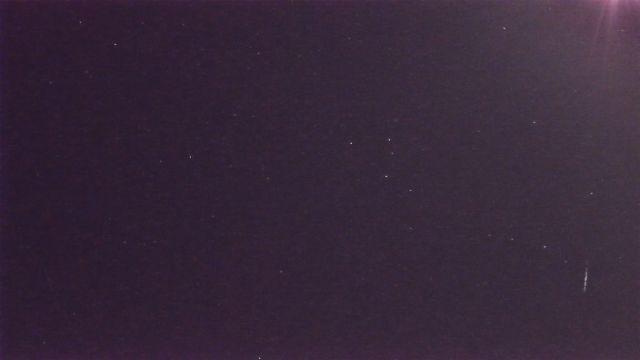AMS91 meteor