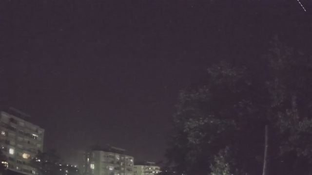 AMS91 meteor