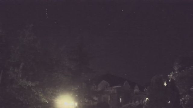 AMS91 meteor